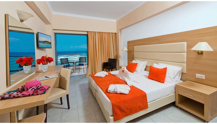 Belair Beach Hotel - NR, Родос